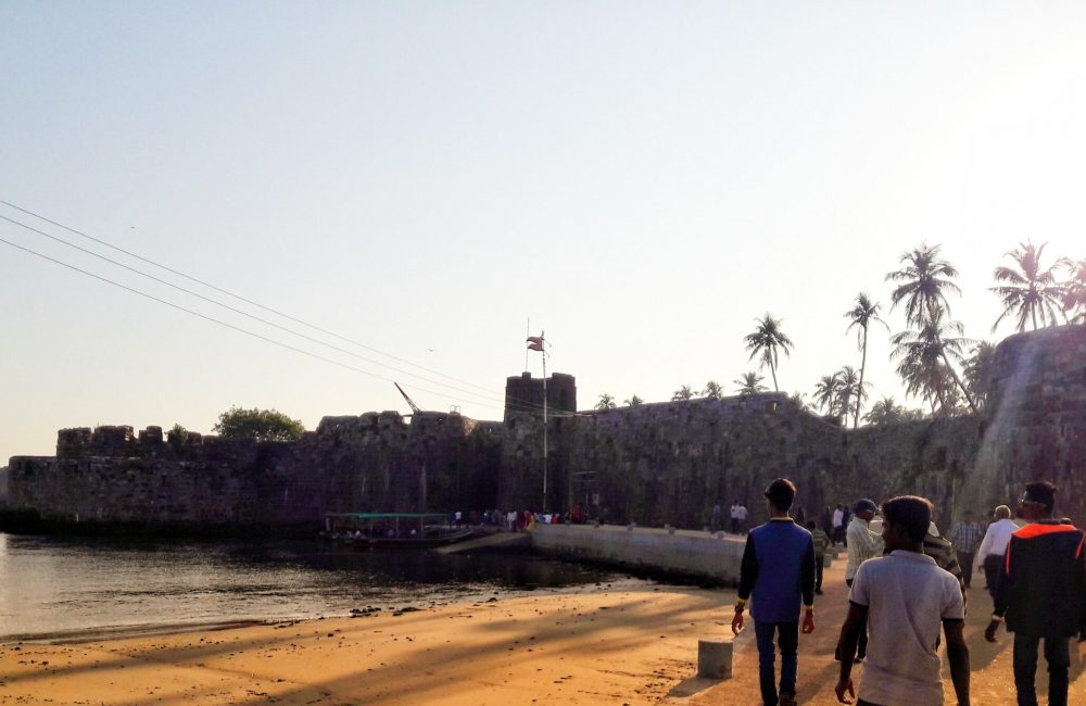 Sindhudurga Fort, Malvan